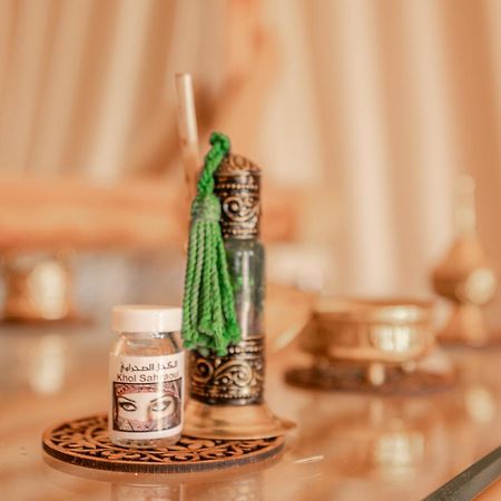 Imperial Glory Lodges Merzouga Dış mekan fotoğraf