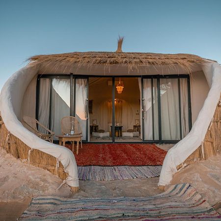 Imperial Glory Lodges Merzouga Dış mekan fotoğraf