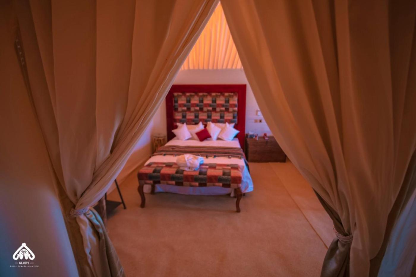 Imperial Glory Lodges Merzouga Dış mekan fotoğraf