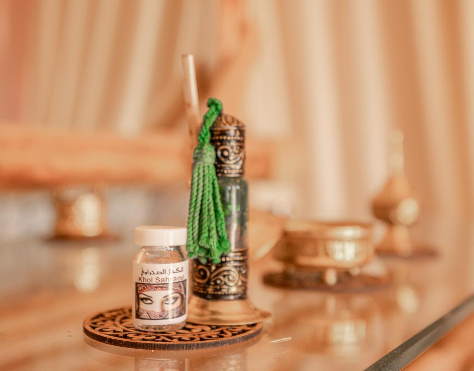 Imperial Glory Lodges Merzouga Dış mekan fotoğraf