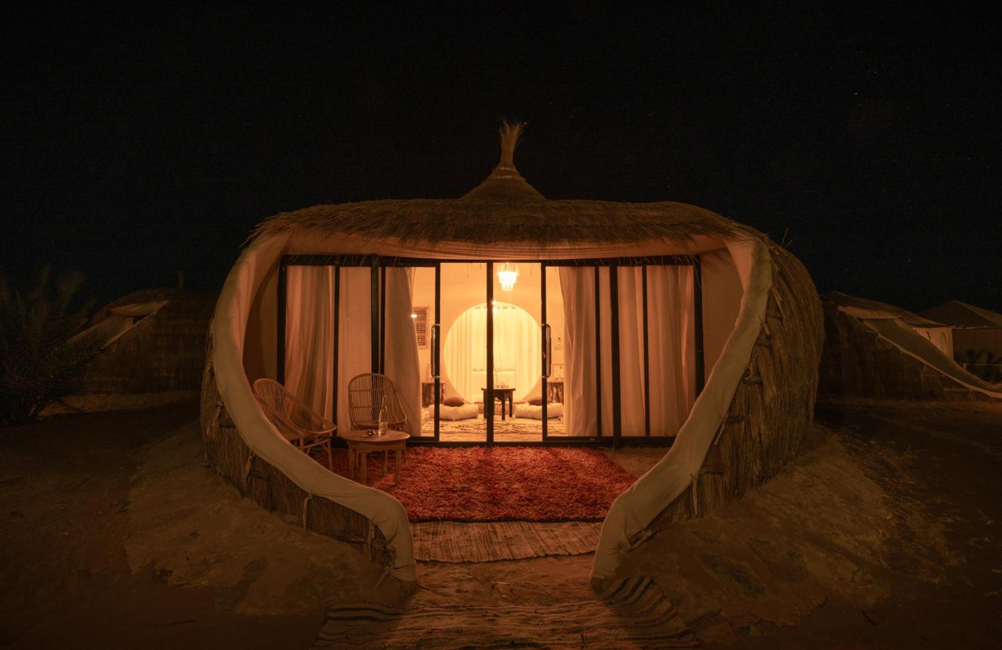 Imperial Glory Lodges Merzouga Dış mekan fotoğraf
