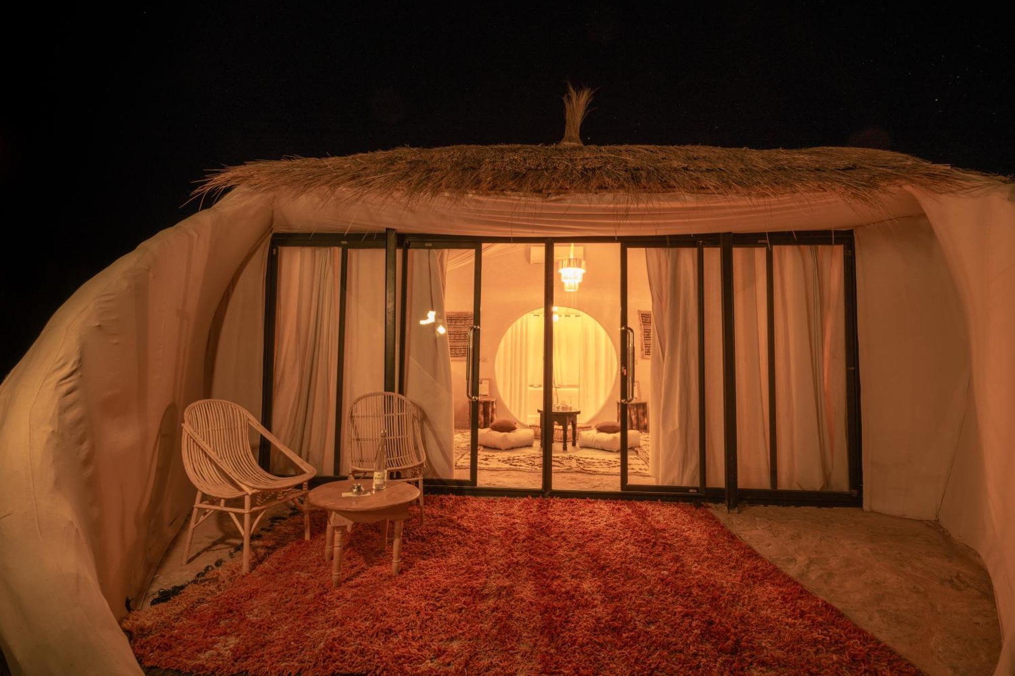 Imperial Glory Lodges Merzouga Dış mekan fotoğraf