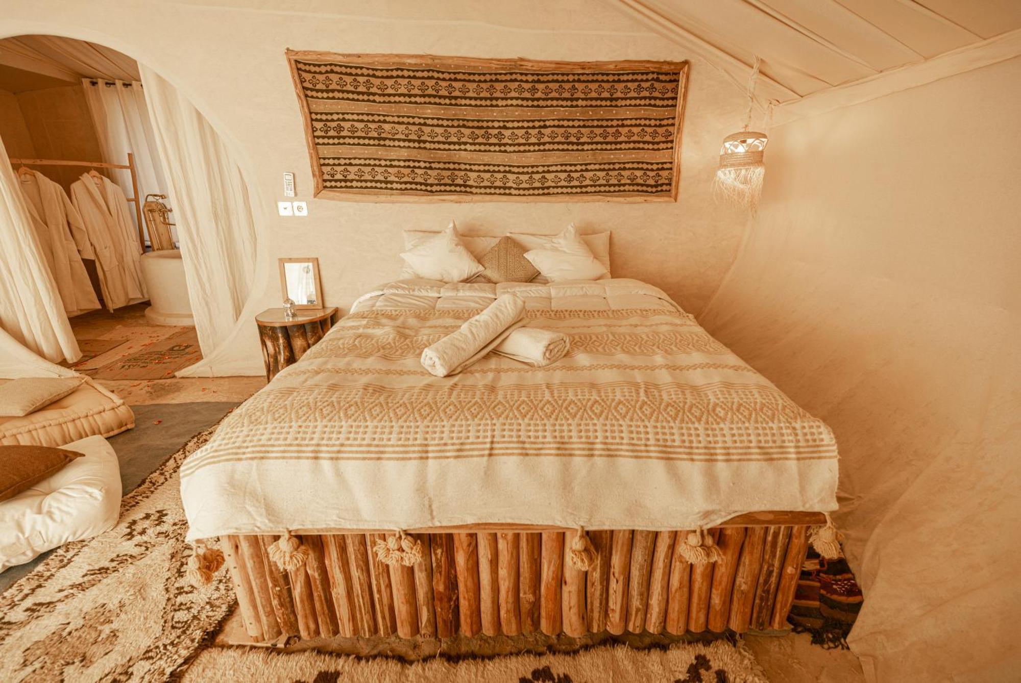 Imperial Glory Lodges Merzouga Dış mekan fotoğraf