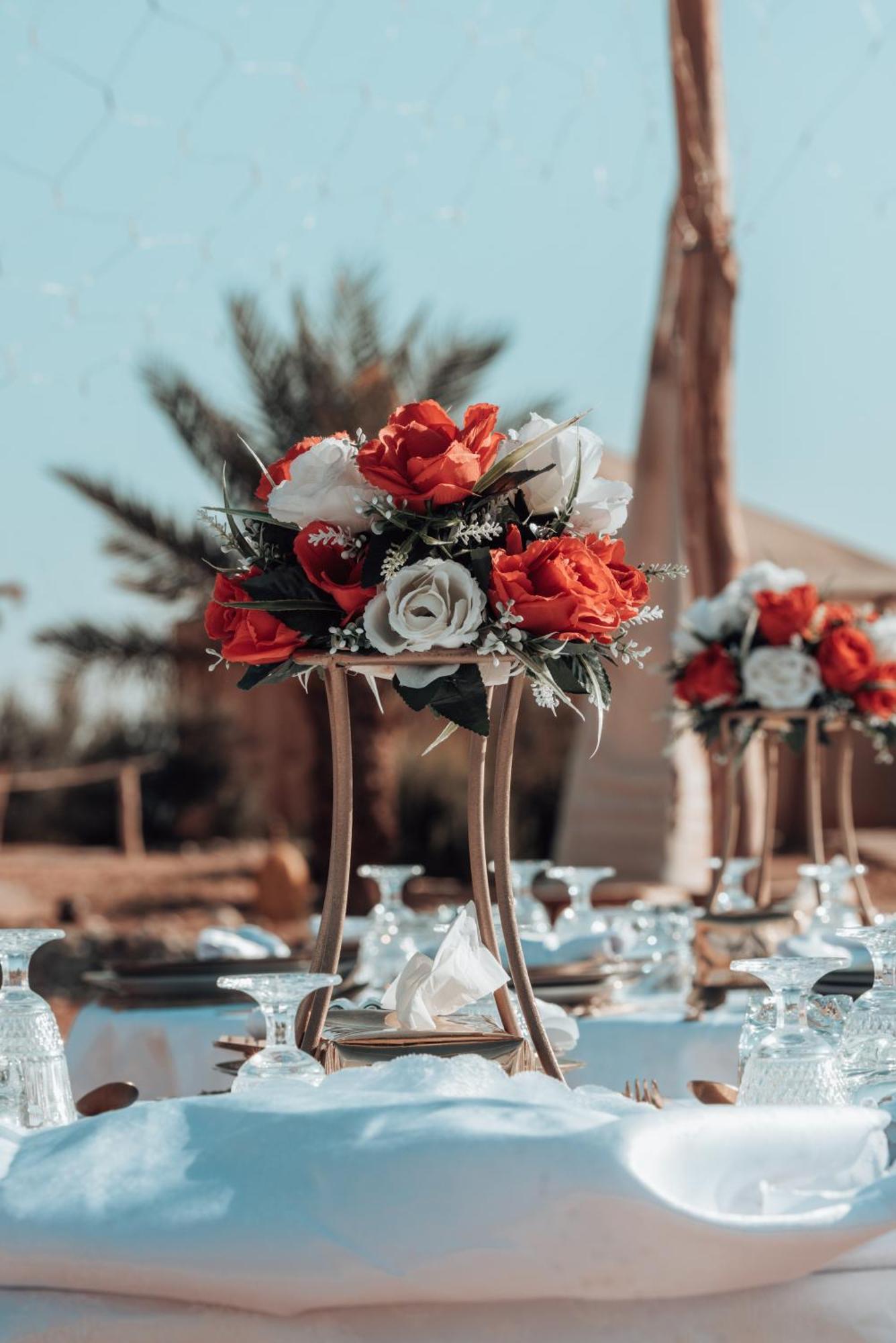 Imperial Glory Lodges Merzouga Dış mekan fotoğraf