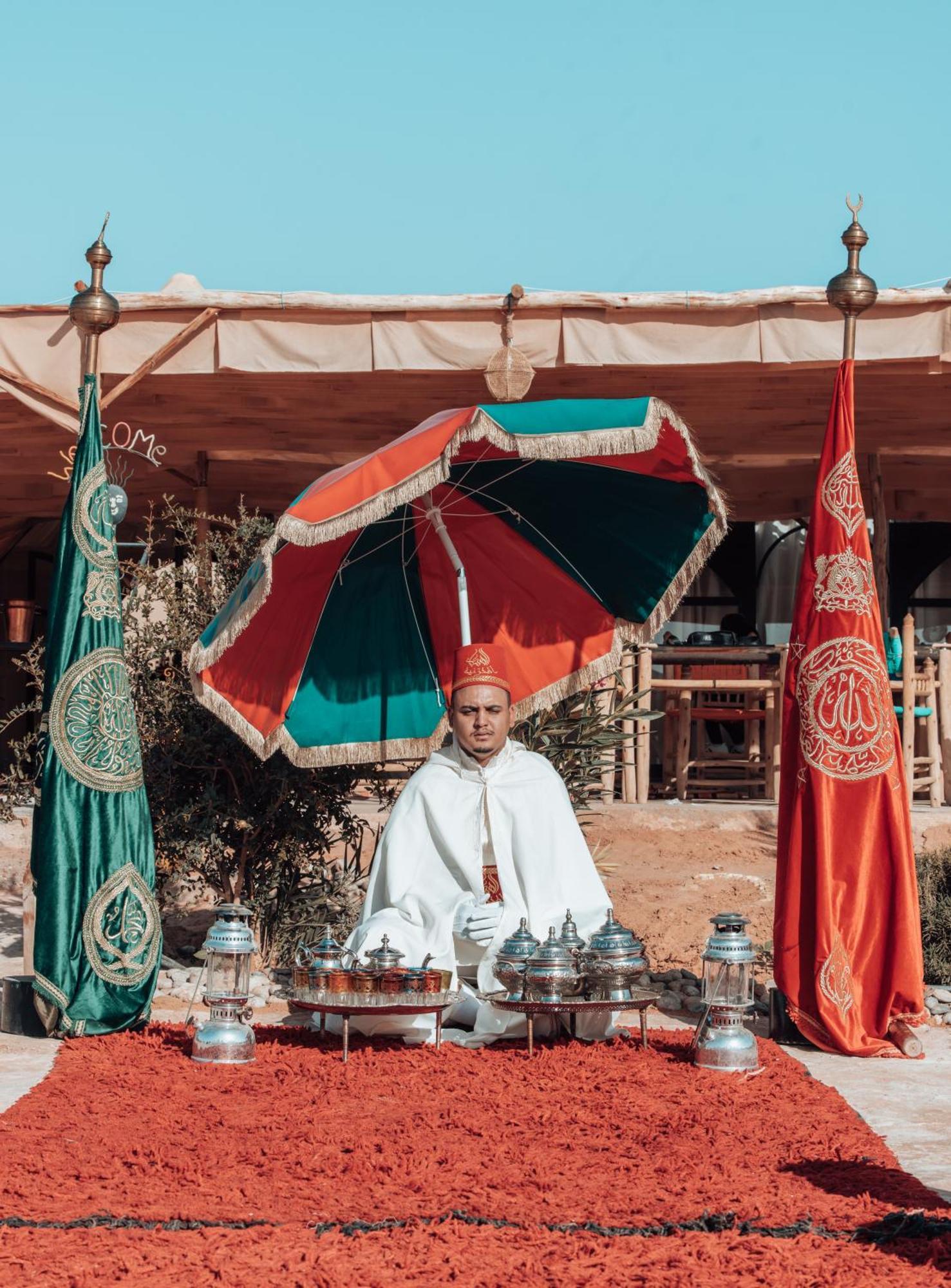 Imperial Glory Lodges Merzouga Dış mekan fotoğraf