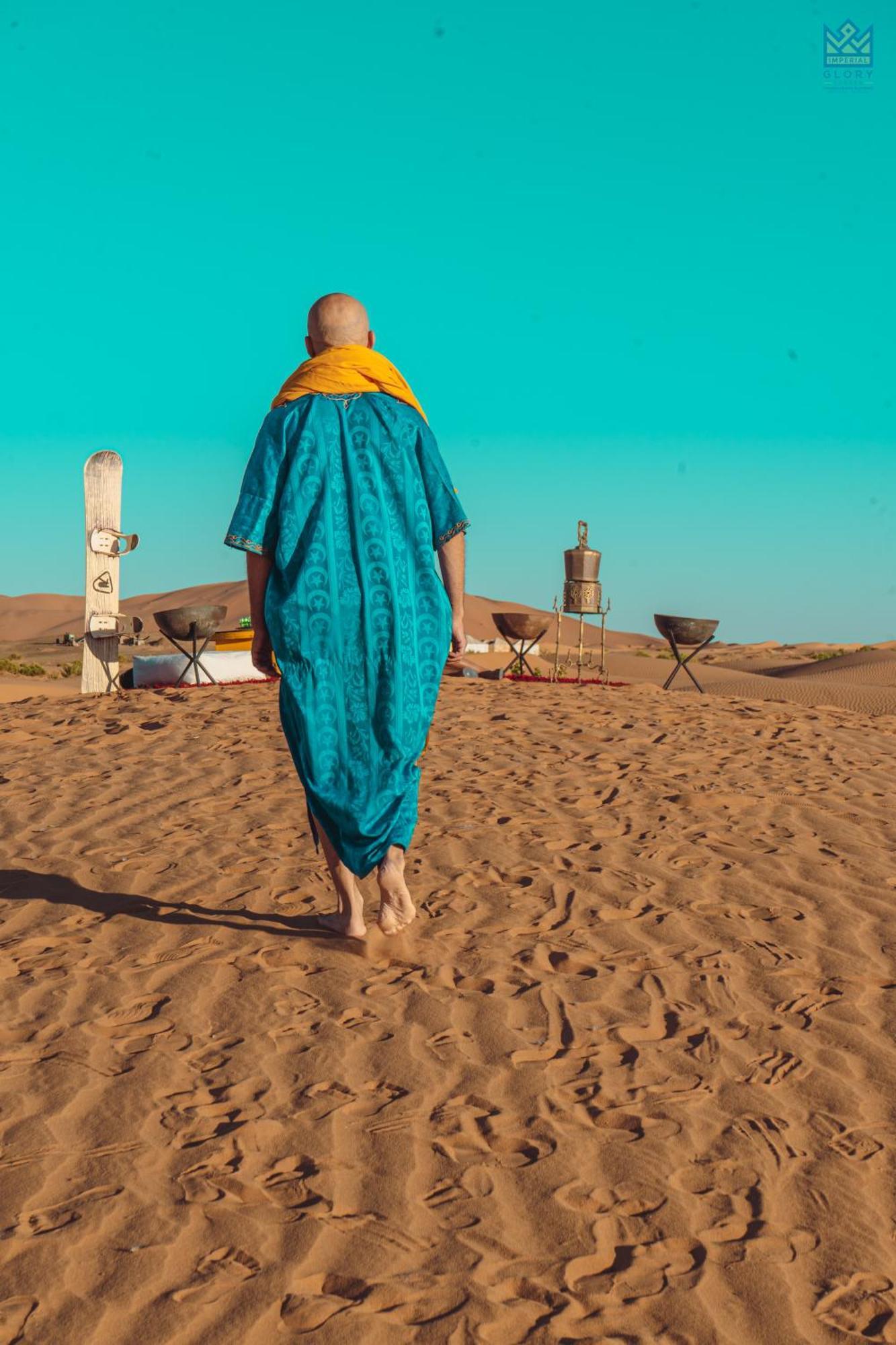 Imperial Glory Lodges Merzouga Dış mekan fotoğraf