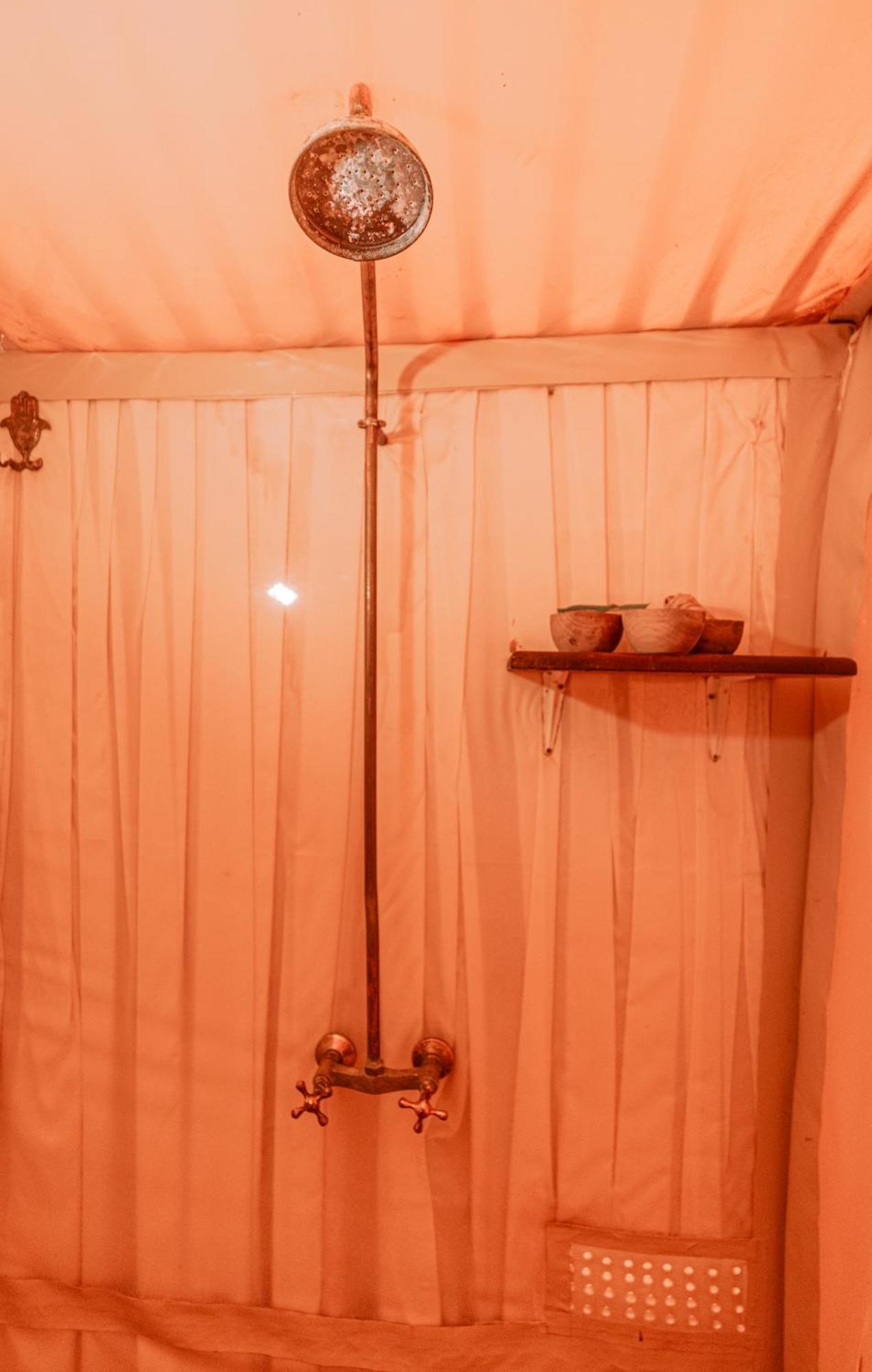 Imperial Glory Lodges Merzouga Dış mekan fotoğraf