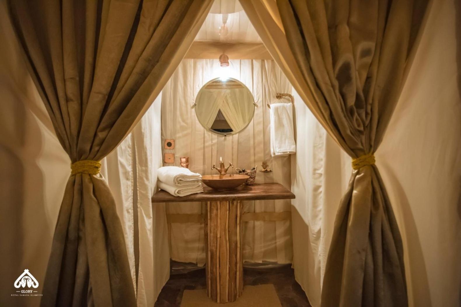 Imperial Glory Lodges Merzouga Dış mekan fotoğraf