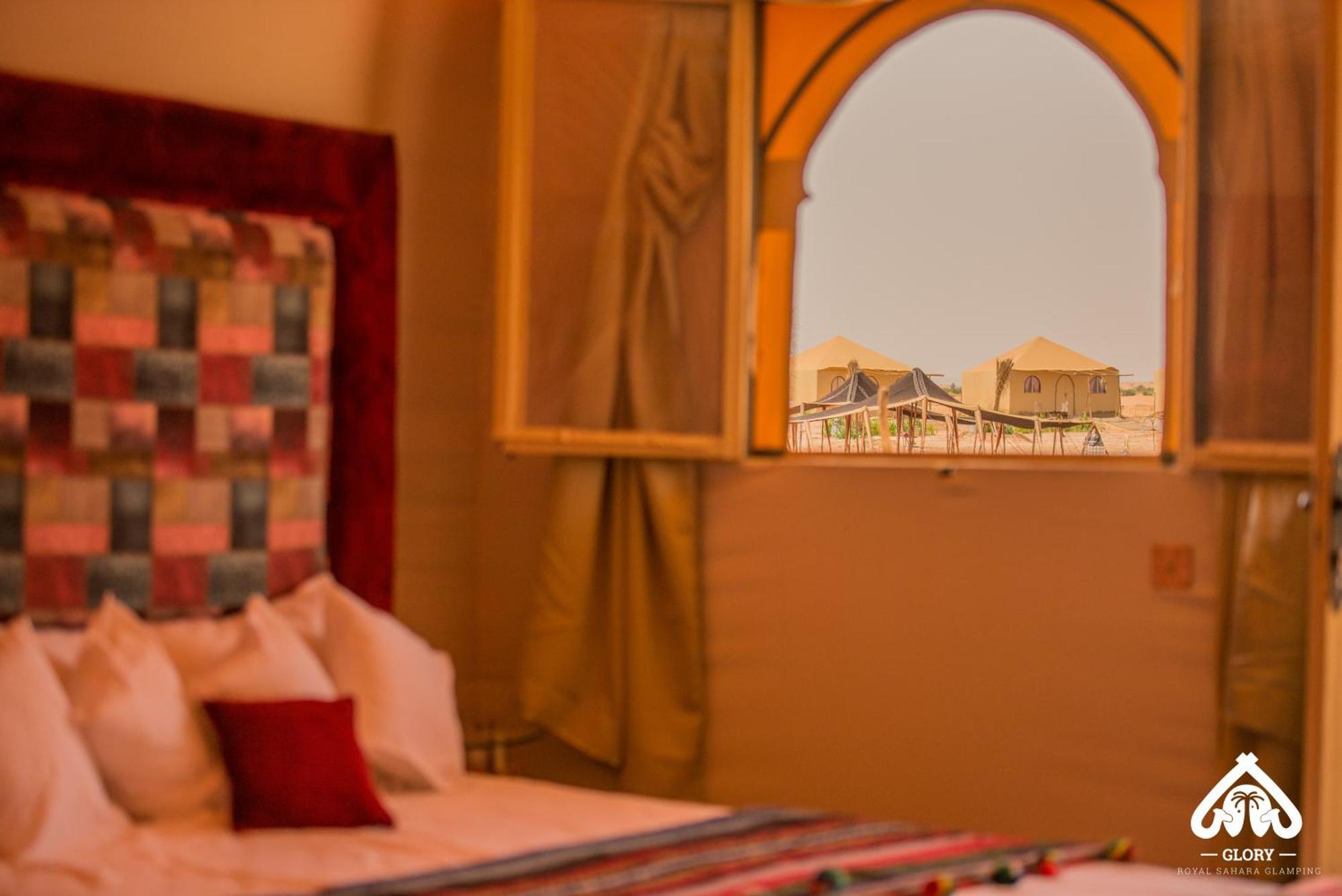 Imperial Glory Lodges Merzouga Dış mekan fotoğraf