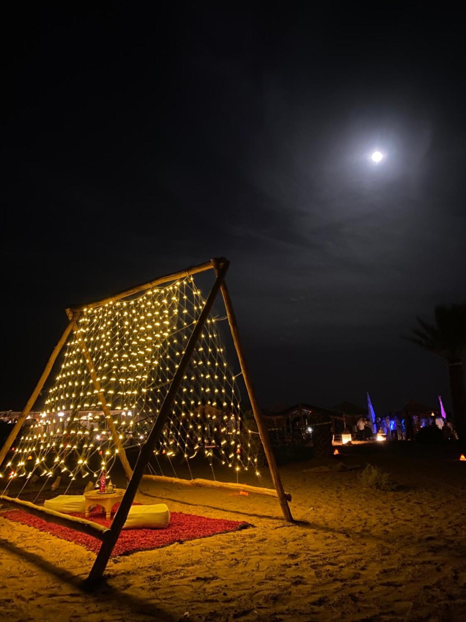 Imperial Glory Lodges Merzouga Dış mekan fotoğraf