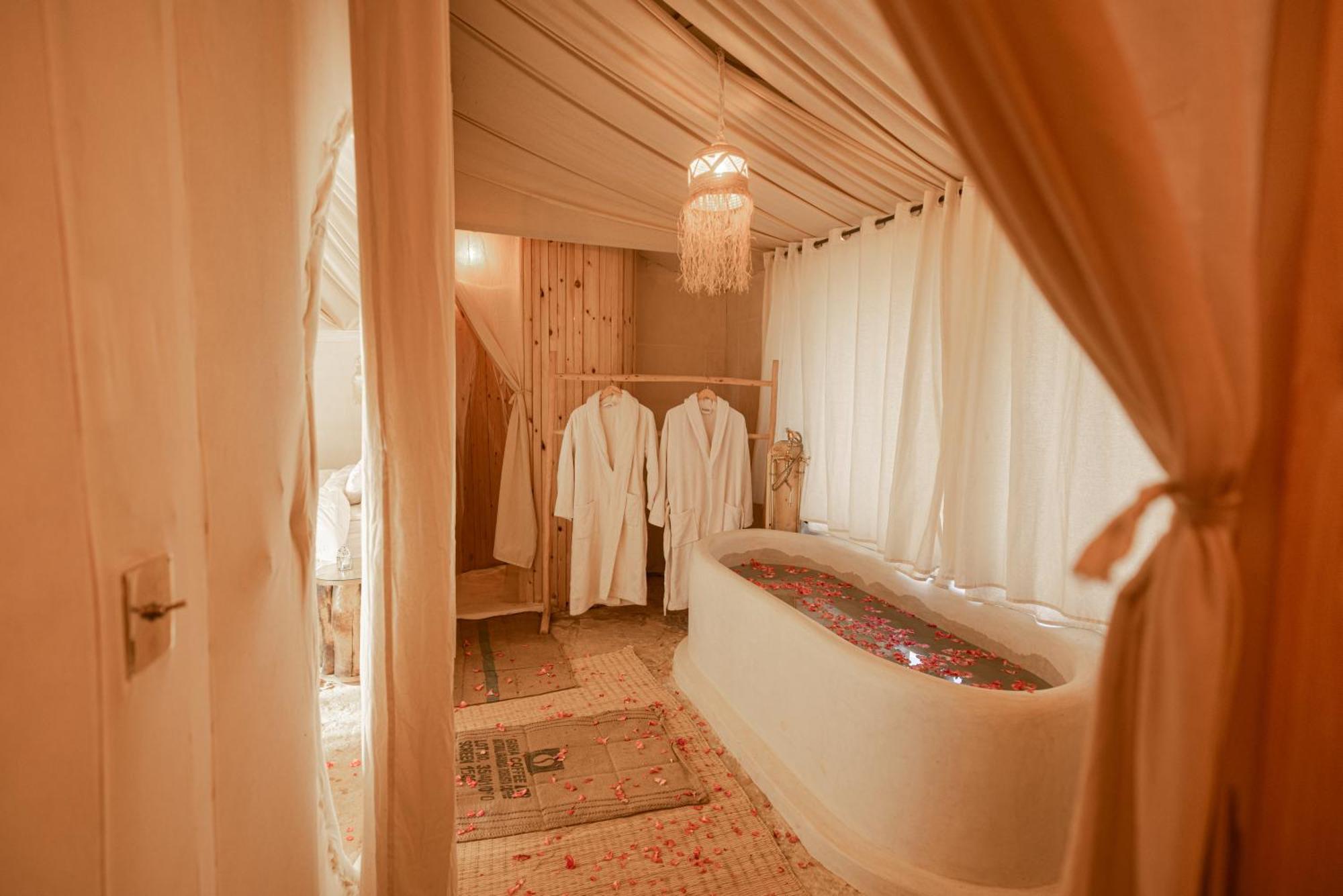 Imperial Glory Lodges Merzouga Dış mekan fotoğraf