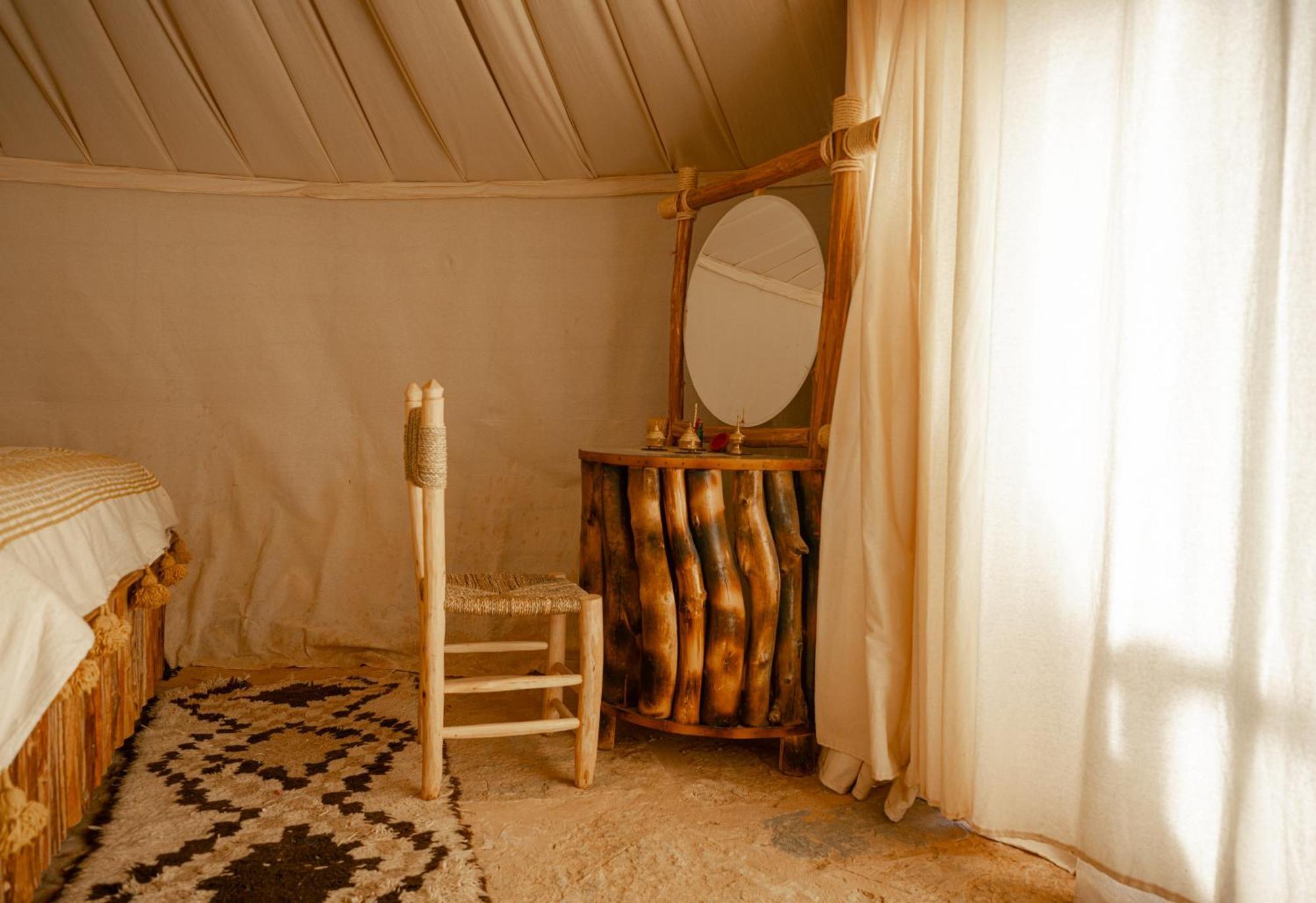 Imperial Glory Lodges Merzouga Dış mekan fotoğraf