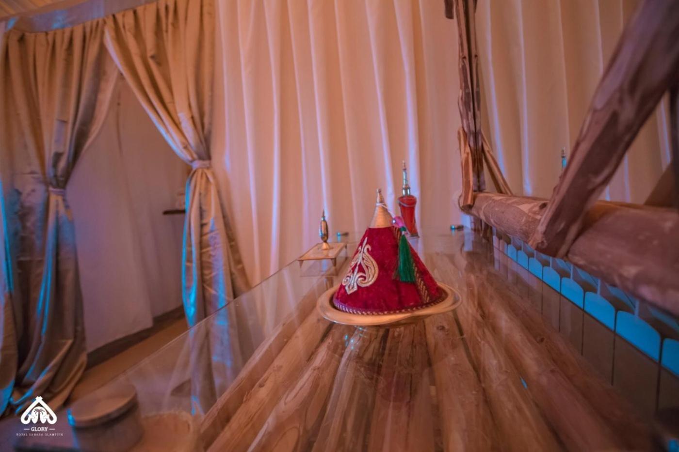 Imperial Glory Lodges Merzouga Dış mekan fotoğraf