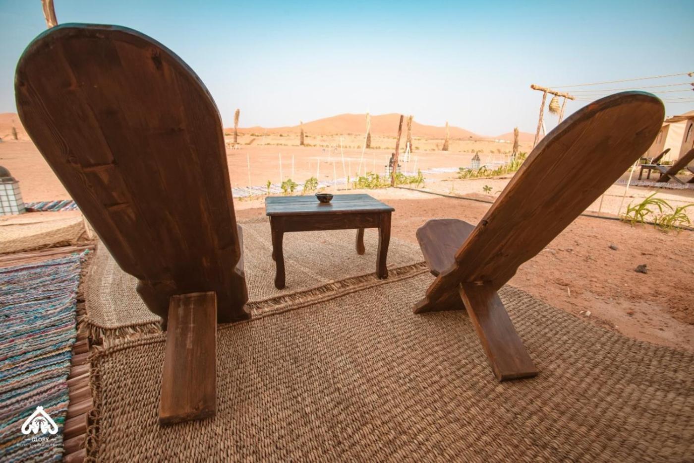 Imperial Glory Lodges Merzouga Dış mekan fotoğraf