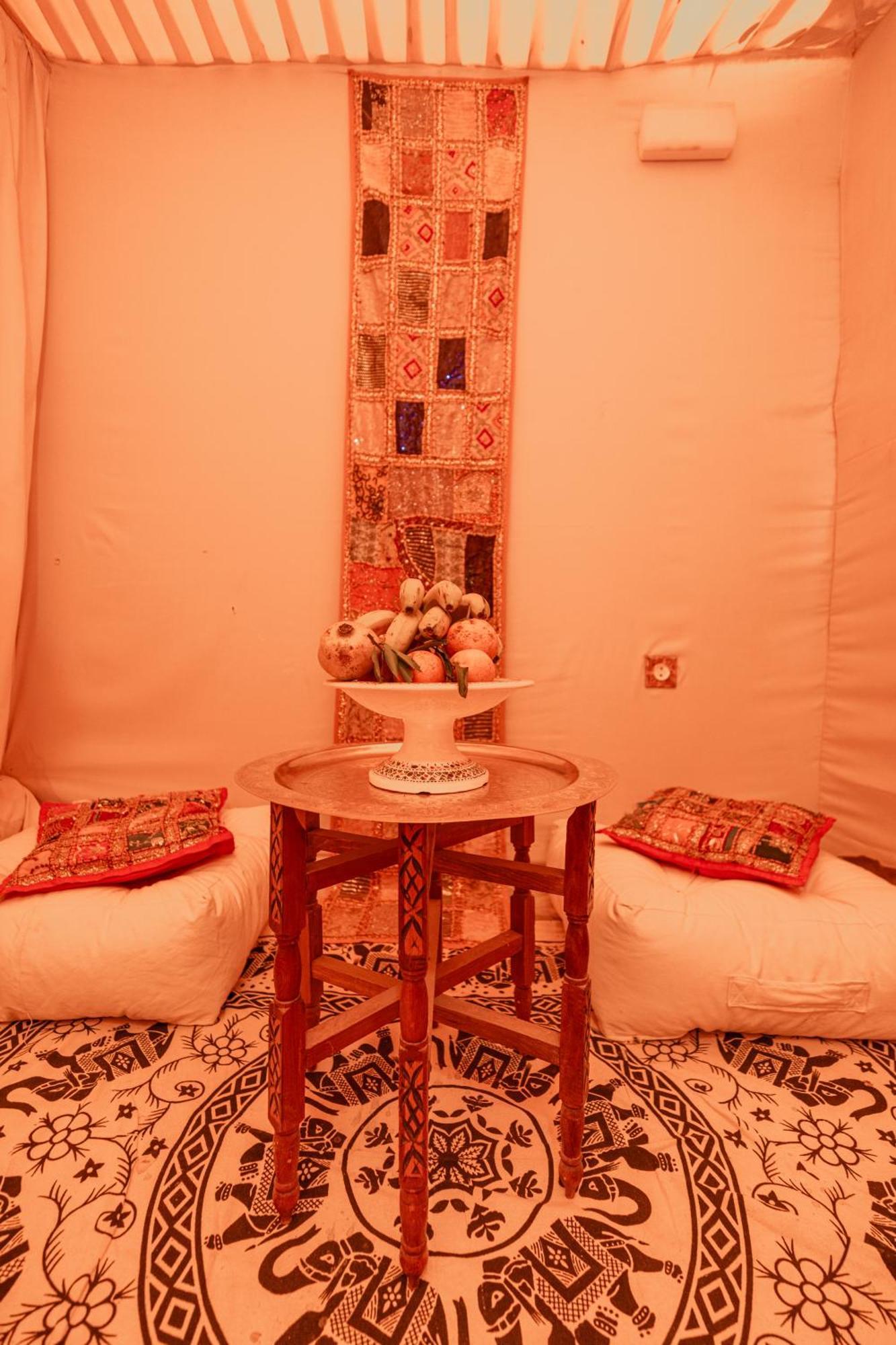 Imperial Glory Lodges Merzouga Dış mekan fotoğraf