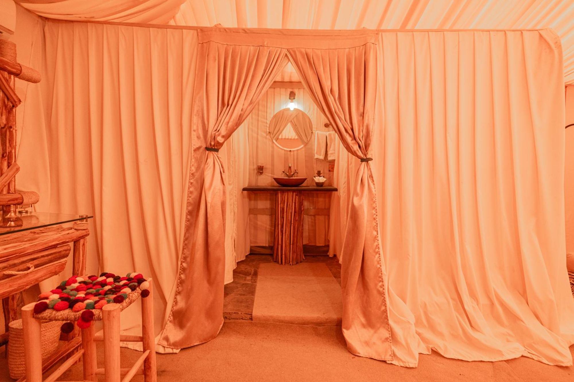 Imperial Glory Lodges Merzouga Dış mekan fotoğraf