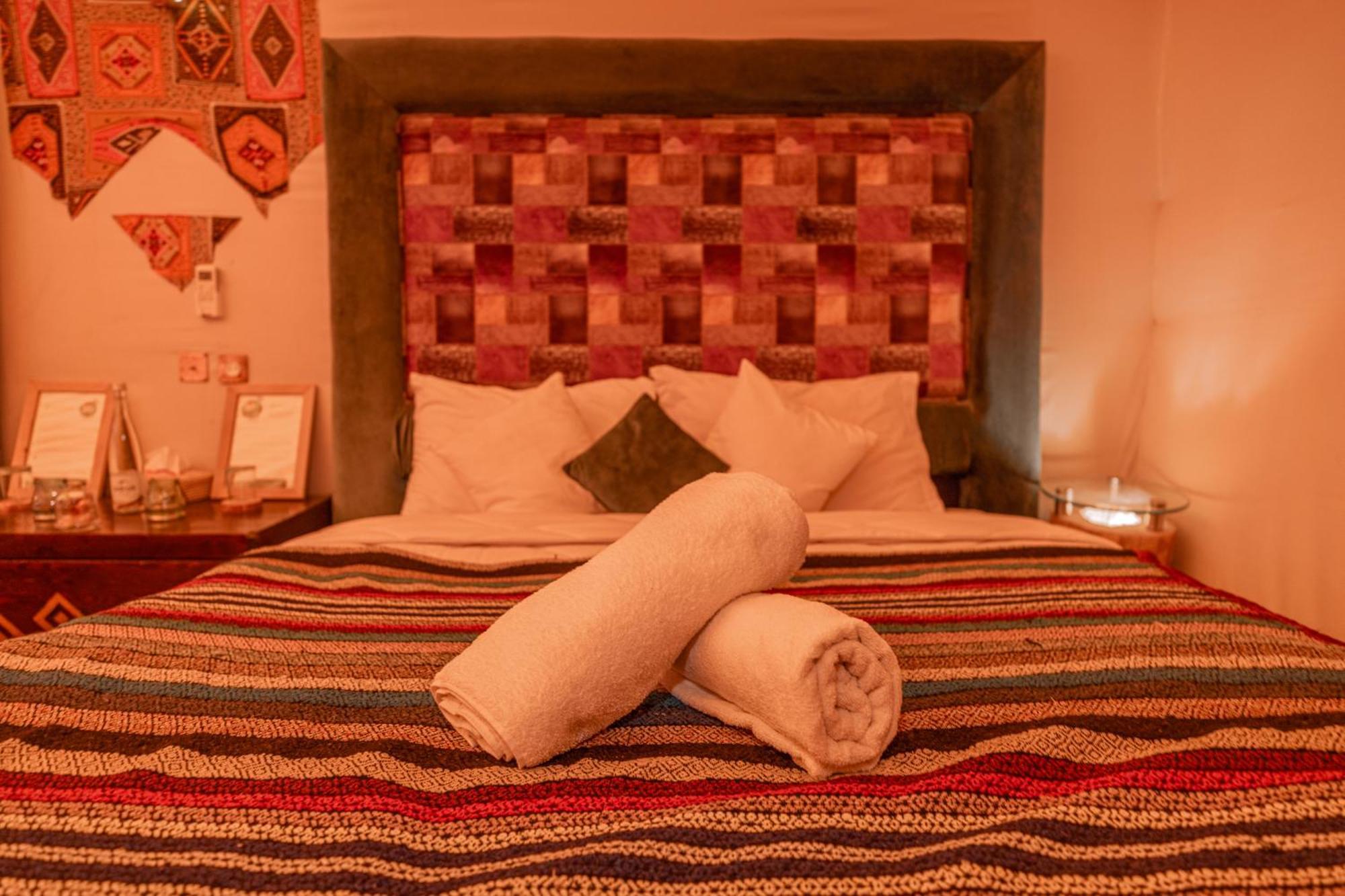 Imperial Glory Lodges Merzouga Dış mekan fotoğraf
